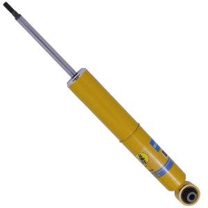 Subaru XV Crosstrek Shock Absorber - Rear - Bilstein - B6 Series - `18-`19