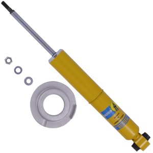 Subaru XV Crosstrek Shock Absorber - Rear - Bilstein - B6 Series - `18-`19