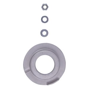 Subaru XV Crosstrek Shock Absorber - Rear - Bilstein - B6 Series - `18-`19