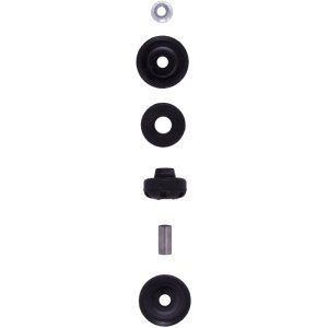 Ford F-250 Shock Absorber - Front - Bilstein - B6 4600 Series - `17-`20