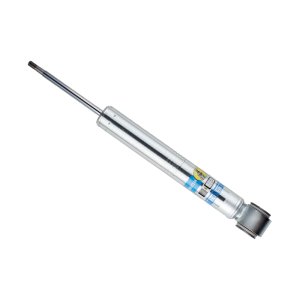 Lincoln Navigator Shock Absorber - Front - Bilstein - B8 5100 (Ride Height Adjustable) - `14-`16