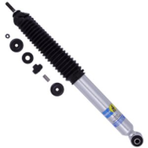 Ford F350 Super Duty Suspension Shock Absorber - Front - Bilstein - B8 5100 - `17-`19