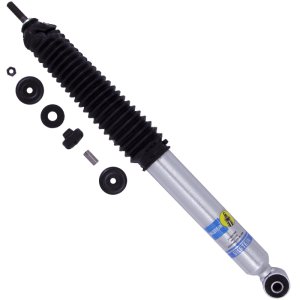 Ford F350 Super Duty Suspension Shock Absorber - Front - Bilstein - B8 5100 - `17-`19 Ford F350 Super Duty Suspension Shock Absorber - Front - Bilstein - B8 5100 - `17-`19
