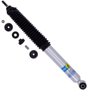 Ford F350 Super Duty Suspension Shock Absorber - Front - Bilstein - B8 5100 - `17-`19