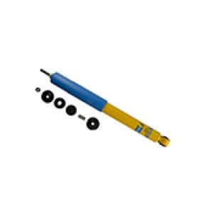 Ram 2500 Shock Absorber - Rear - Bilstein - B6 4600 46mm Monotube - `14-`18