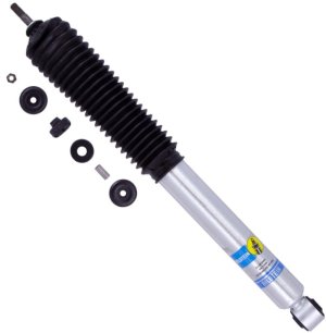 Ram 2500 Shocks - Rear - Bilstein - B8 5100 Series - `14-`19