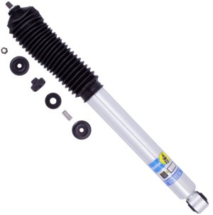 RAM 2500 Shock Absorber - Rear - Bilstein - B8 5100 Series, 46mm Monotube - `14-`20