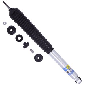 RAM 2500 Suspension Shock Absorber - Front - Bilstein - B8 5100 Series 46mm Monotube - `14-`20