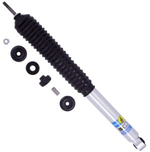 RAM 3500 Suspension Shock Absorber - Front - Bilstein - B8 5100 Series 46mm Monotube - `13-`18