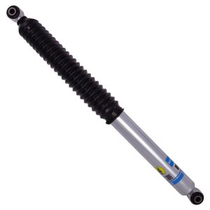 Chevrolet Silverado 1500 Shock Absorber - Rear - Bilstein - B8 5100 - `14-`18