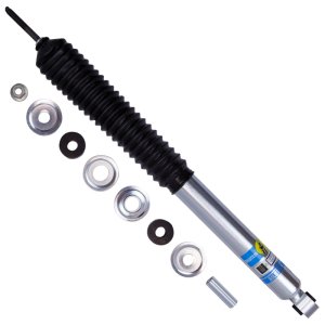 Toyota Tundra Shock Absorber - Rear - Bilstein - B8 5100 - `07-`21