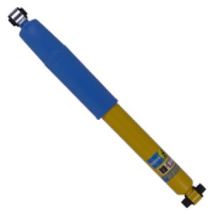 Chevrolet SSR Shock Absorber - Rear - Bilstein - B6 4600 - `03-`06