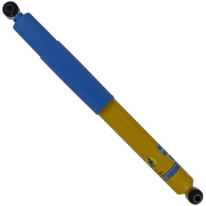 Chevrolet SSR Shock Absorber - Rear - Bilstein - B6 4600 - `03-`06