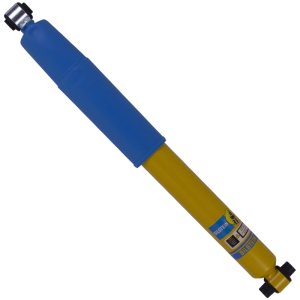 Chevrolet SSR Shock Absorber - Rear - Bilstein - B6 4600 - `03-`06