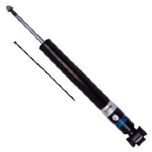Land Rover Discovery Air Shock Absorber - Rear - Bilstein - B4 OE Replacement (Air), 46mm Monotube - `17-`21