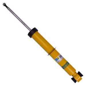 Land Rover Discovery Sport Shock Absorber - Rear - Bilstein - B6 Performance, 46mm Monotube, Gas-Pressure - `15-`22