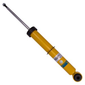 Land Rover Discovery Sport Shock Absorber - Rear - Bilstein - B6 Performance, 46mm Monotube, Gas-Pressure - `15-`22