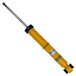 Land Rover Discovery Sport Shock Absorber - Rear - Bilstein - B6 Performance, 46mm Monotube, Gas-Pressure - `15-`22