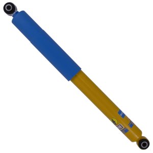 Chevrolet Silverado 1500 Shock Absorber - Rear - Bilstein - B6 4600 Series - `19-`20