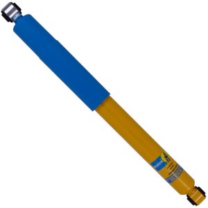 Chevrolet Silverado 1500 Shock Absorber - Rear - Bilstein - B6 4600 Series - `19-`20