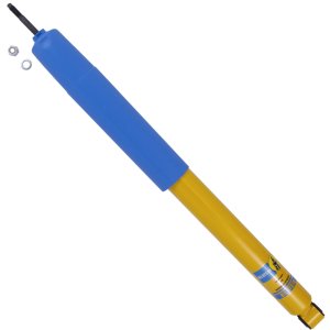 Ford Edge Shock Absorber - Rear - Bilstein - B6 Series - `11-`14 Ford Edge Shock Absorber - Rear - Bilstein - B6 Series - `11-`14