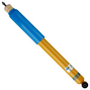Ford Escape Shocks - Rear - Bilstein - B6 Performance - `13-`15 Ford Escape Shocks - Rear - Bilstein - B6 Performance - `13-`15