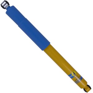 Ford Ranger Shocks - Rear - Bilstein - B6 4600 Series - `19-`21 Ford Ranger Shocks - Rear - Bilstein - B6 4600 Series - `19-`21