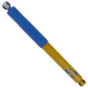 Ford Ranger Shocks - Rear - Bilstein - B6 4600 Series - `19-`21