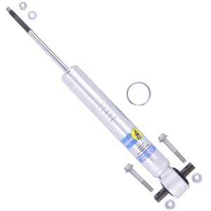 Ford Ranger Suspension Shock Absorber - Front - Bilstein - B8 5100 Series Ride Height Adjustable - `19-`20 Ford Ranger Suspension Shock Absorber - Front - Bilstein - B8 5100 Series Ride Height Adjustable - `19-`20