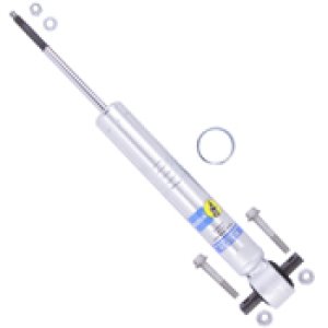 Ford Ranger Suspension Shock Absorber - Front - Bilstein - B8 5100 Series Ride Height Adjustable - `19-`20