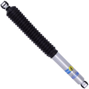 Ford Ranger Shock Absorber - Rear - Bilstein - B8 5100 Series Monotube - `19-`20 Ford Ranger Shock Absorber - Rear - Bilstein - B8 5100 Series Monotube - `19-`20