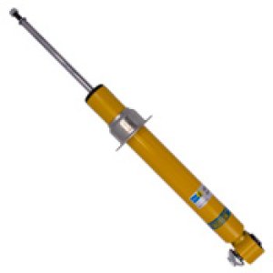 BMW 5 Series Shock Absorber - Rear - Bilstein - B8 Performance Plus 46mm Monotube - `18-`22