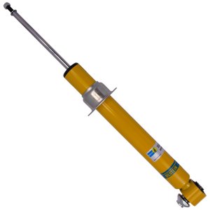 BMW 5 Series Shock Absorber - Rear - Bilstein - B8 Performance Plus 46mm Monotube - `18-`22