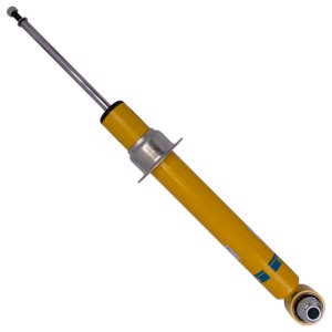 BMW 5 Series Shock Absorber - Rear - Bilstein - B8 Performance Plus 46mm Monotube - `18-`22