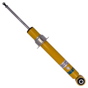 BMW 5 Series Shock Absorber - Rear - Bilstein - B8 Performance Plus 46mm Monotube - `18-`22