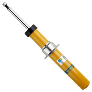 BMW 5 Series Shocks - Front - Bilstein - B8 Performance Plus, 46mm Monotube - `17-`22