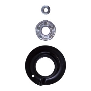 Ram 1500 Shock Absorber - Front - Bilstein - B8 5100 Series (Ride Height Adjustable) - `19-`27