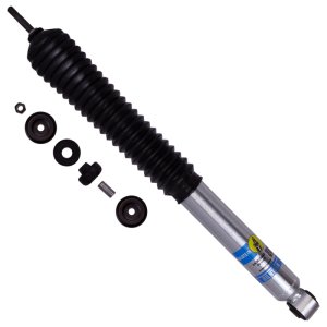 Ram 2500 Shock Absorber - Rear - Bilstein - B8 5100 Series - `19-`20
