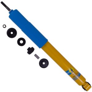 RAM 2500 Shock Absorber - Front - Bilstein - 46mm Monotube - `19-`21