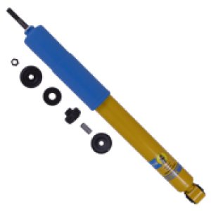 RAM 2500 Shock Absorber - Front - Bilstein - 46mm Monotube - `19-`21