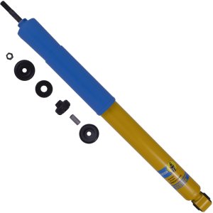 RAM 2500 Shocks - Rear - Bilstein - B6 4600 Monotube - `19-`21