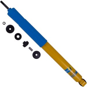 RAM 2500 Shocks - Rear - Bilstein - B6 4600 Monotube - `19-`21