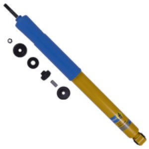 RAM 2500 Shocks - Rear - Bilstein - B6 4600 Monotube - `19-`21