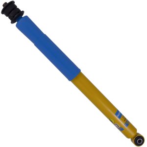 RAM 2500 Shocks - Rear - Bilstein - B6 4600 Monotube - `19-`21