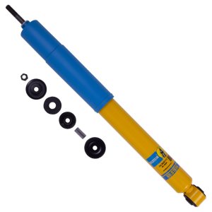 RAM 2500 Shock Absorber - Rear - Bilstein - B6 4600 - `19-`21