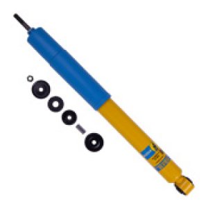 RAM 2500 Shock Absorber - Rear - Bilstein - B6 4600 - `19-`21