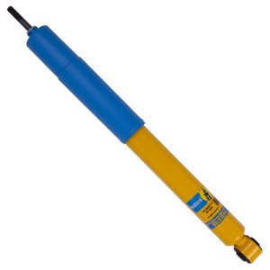 RAM 2500 Shock Absorber - Rear - Bilstein - B6 4600 - `19-`21