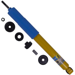 Ram 3500 Shock Absorber - Front - Bilstein - B6 4600 - `19-`20