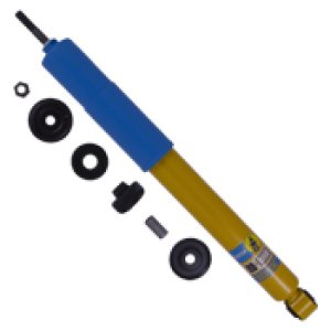 Ram 3500 Shock Absorber - Front - Bilstein - B6 4600 - `19-`20