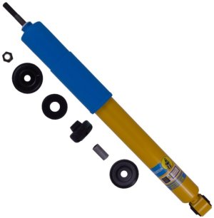 Ram 3500 Shock Absorber - Front - Bilstein - B6 4600 - `19-`20
